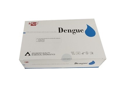 Dengue IgM / IgG
